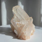 Quartz Cluster