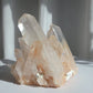 Quartz Cluster