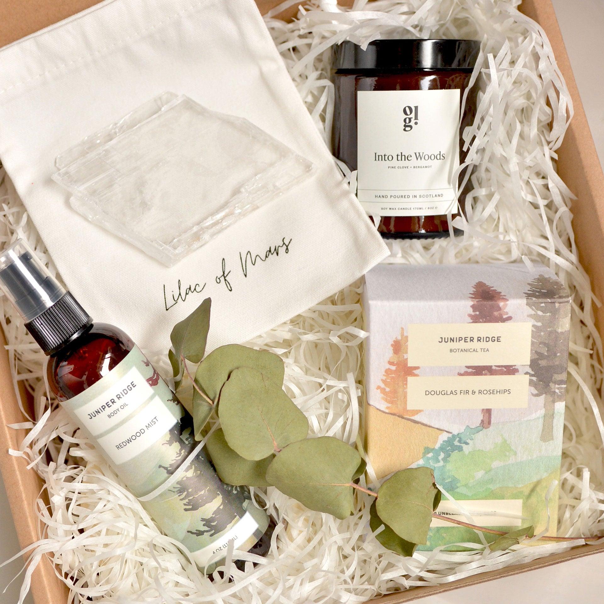 Back to Nature - ooolife