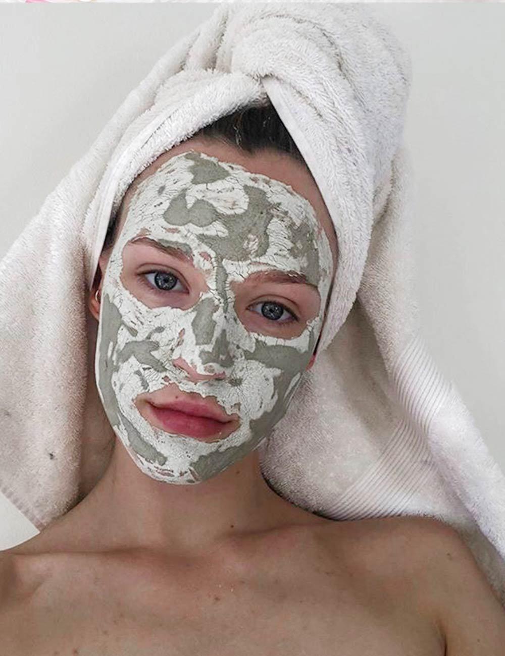 Cactus Clay Face Mask - ooolife