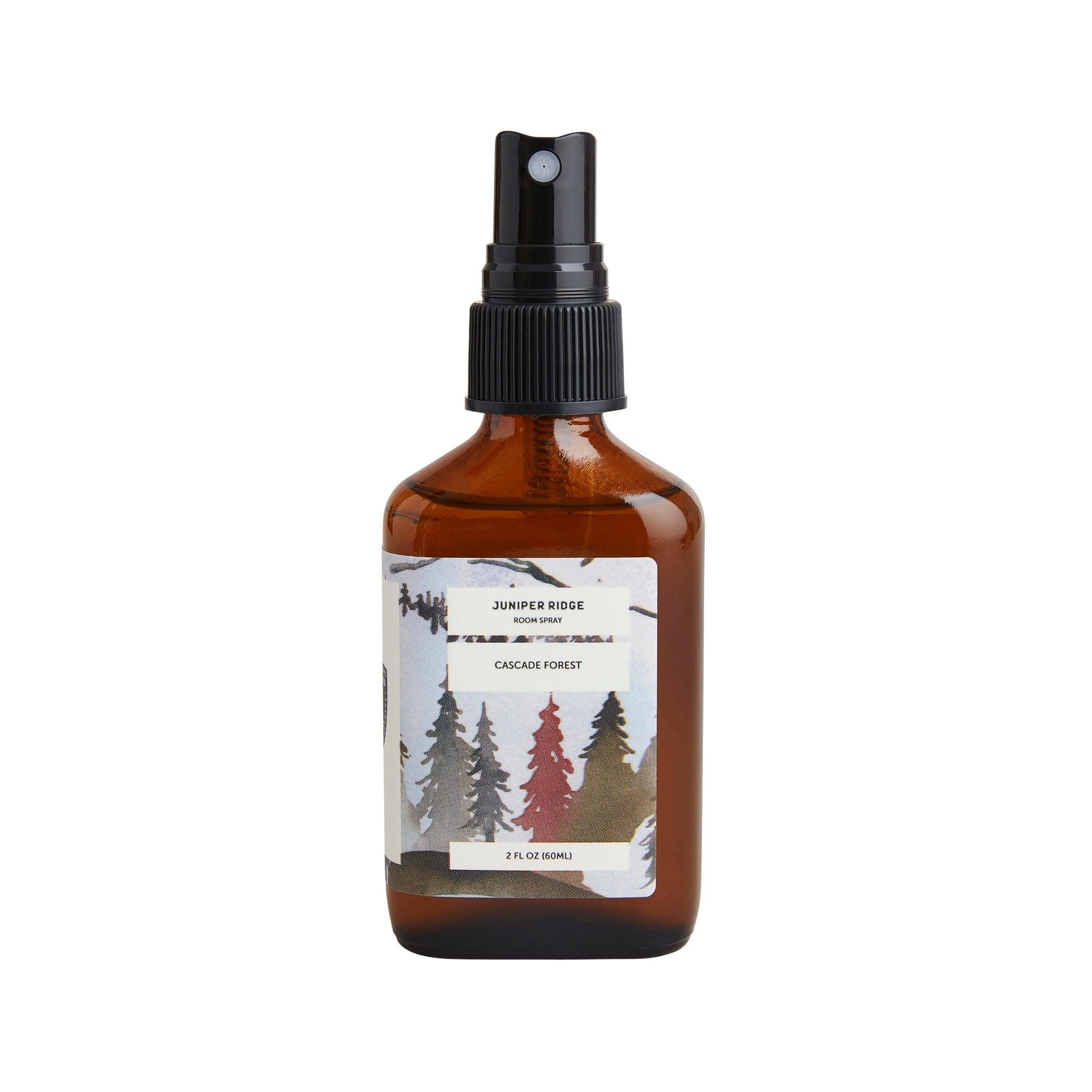 Cascade Forest Room Spray - ooolife