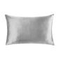 Cloud 9 Silk Pillowcase - Cloudy Grey - ooolife