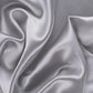Cloud 9 Silk Pillowcase - Cloudy Grey - ooolife