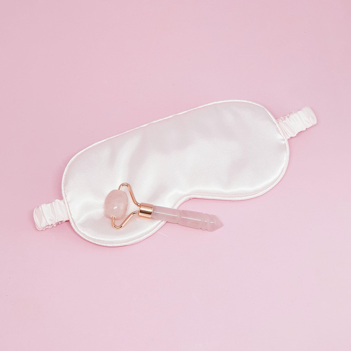 Dream Set - Eye mask & Mini-roller - ooolife