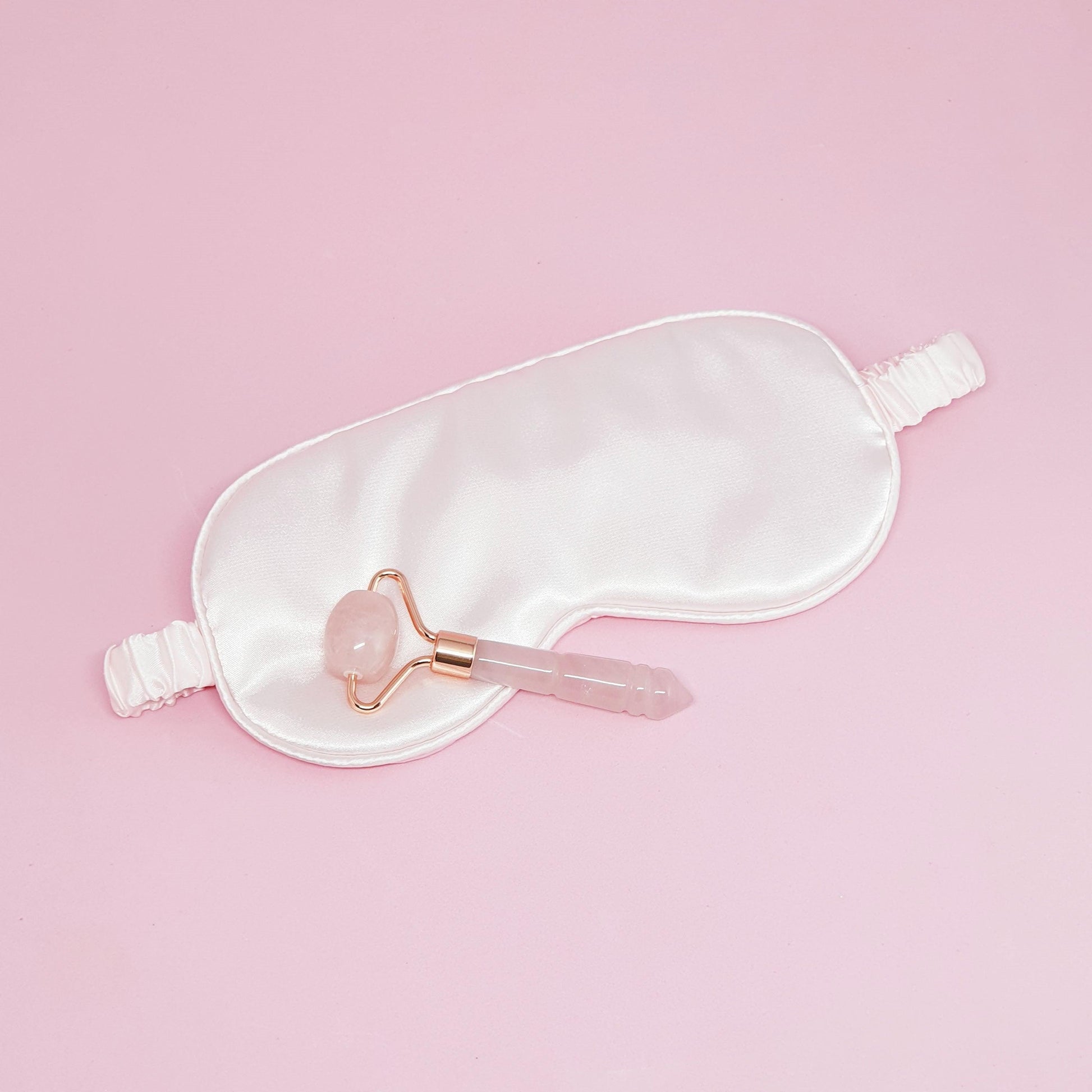 Dream Set - Eye mask & Mini-roller - ooolife