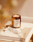 Golden Hour - Sandalwood, Mandarin and Moss Candle - ooolife