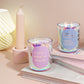 Hologram Candle - You're a whole lot of lovely - ooolife