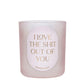 Love You Candle - ooolife
