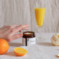Orange and Basil Body Butter - ooolife