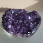 Amethyst Cluster