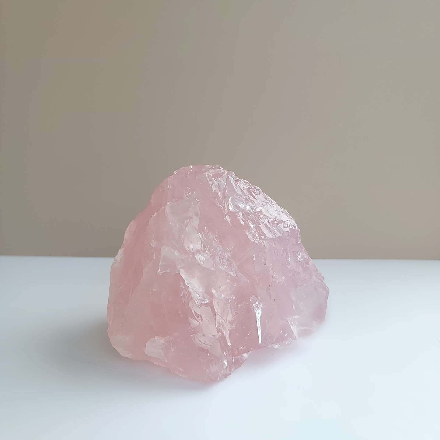 Rose Quartz