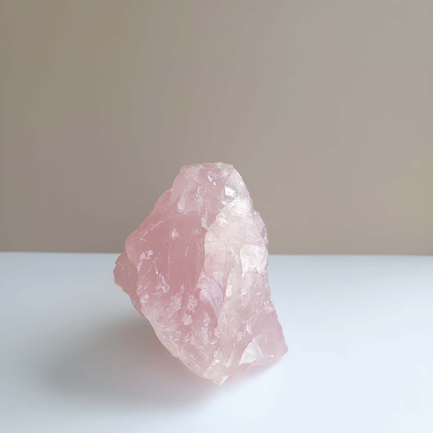 Rose Quartz