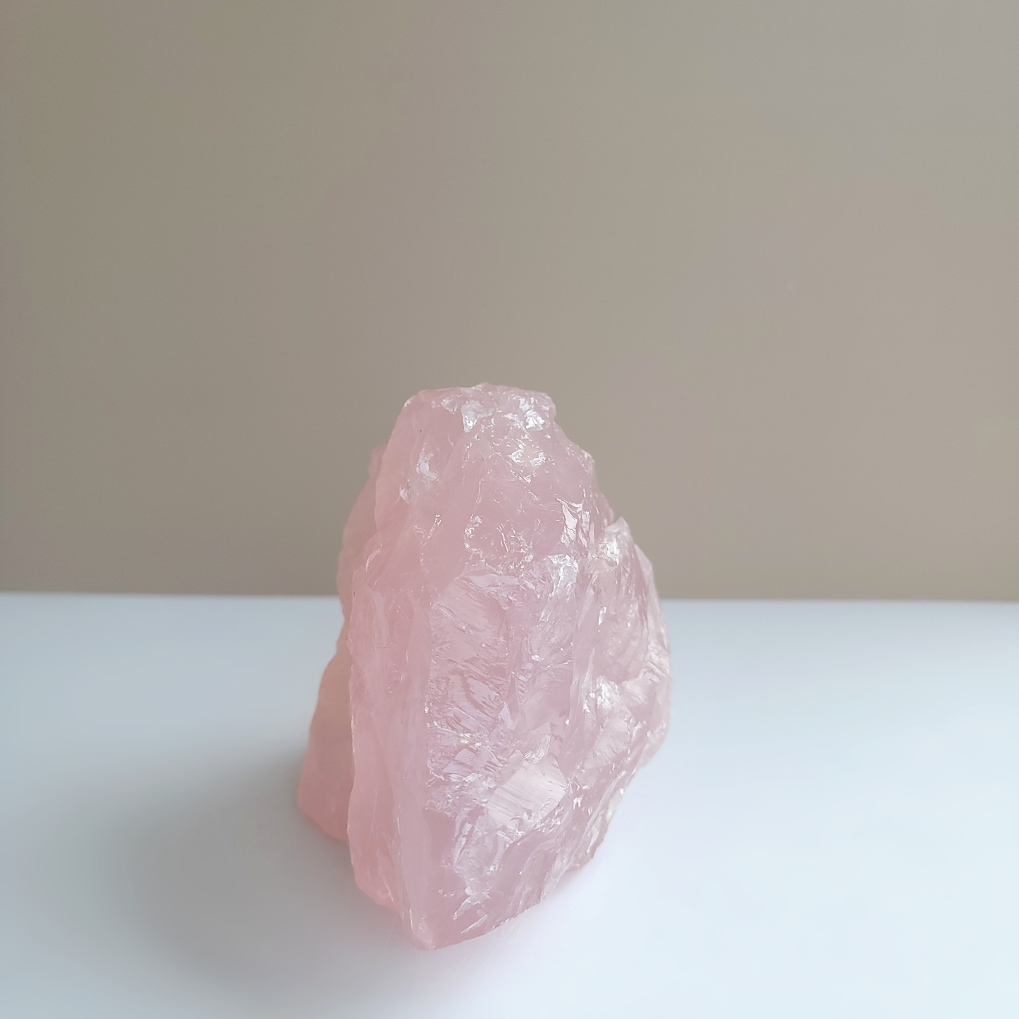 Rose Quartz