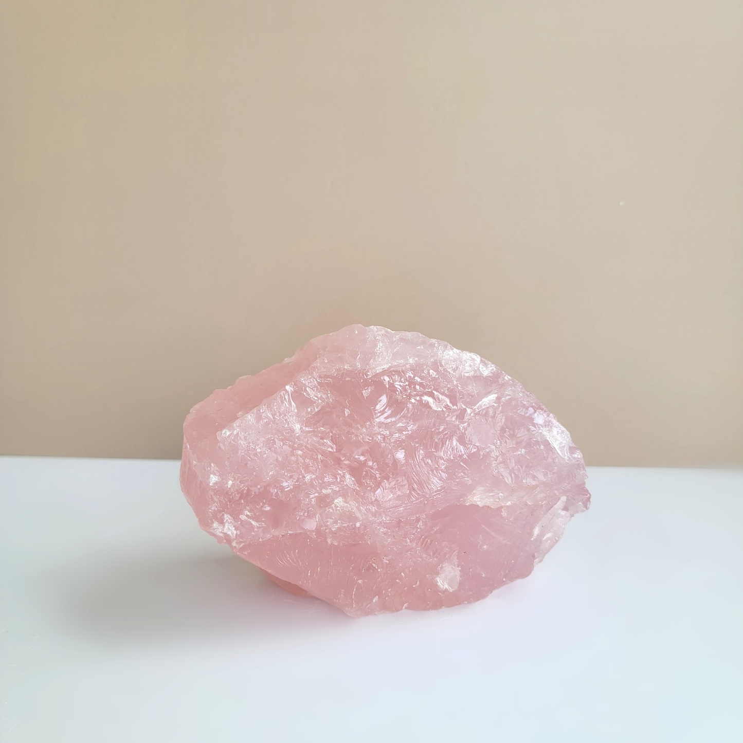 Rose Quartz