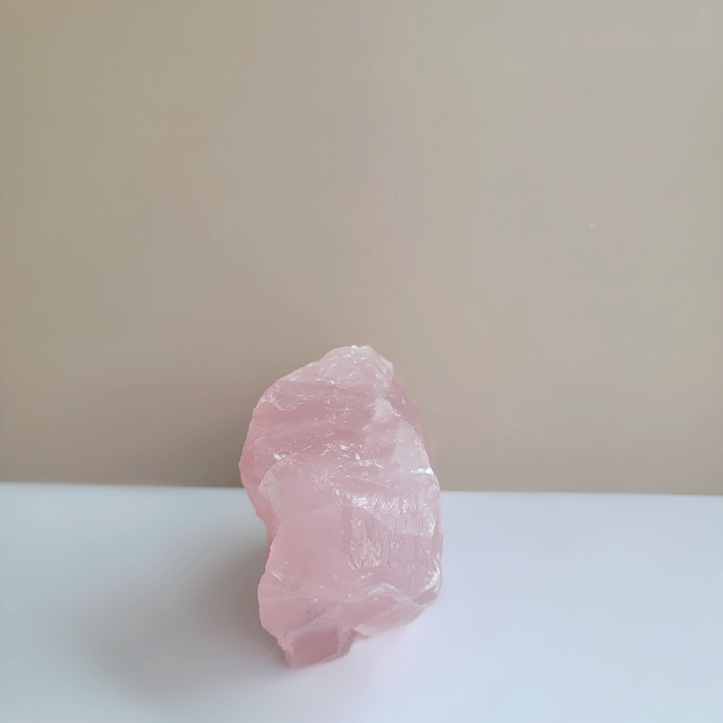 Rose Quartz