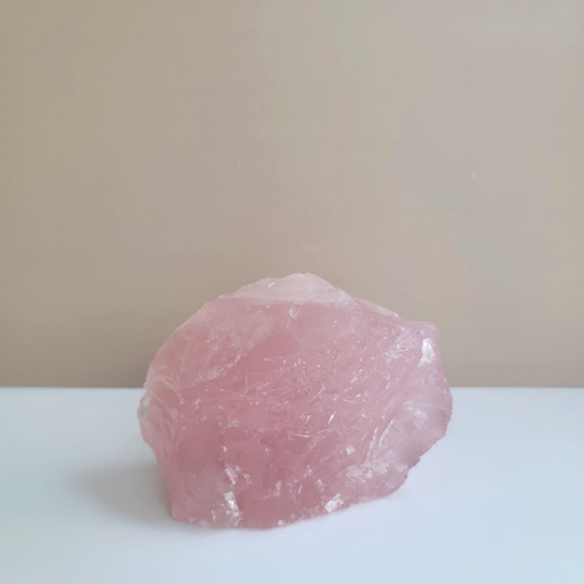 Rose Quartz