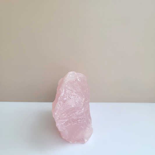 Rose Quartz