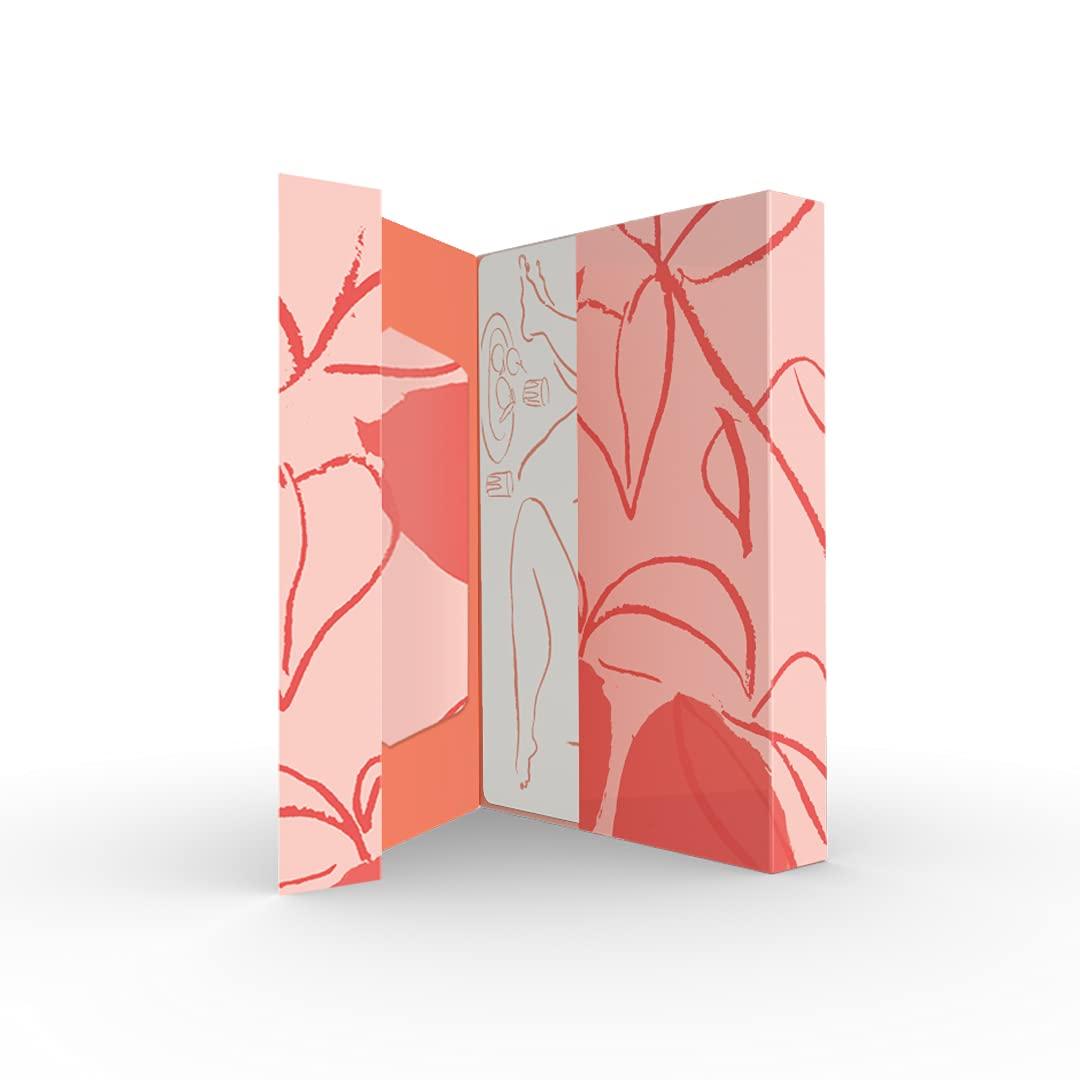 Restore, Recharge, Flourish – 52 Cards: Self-Care Prompts and Uplifting Quotes - ooolife