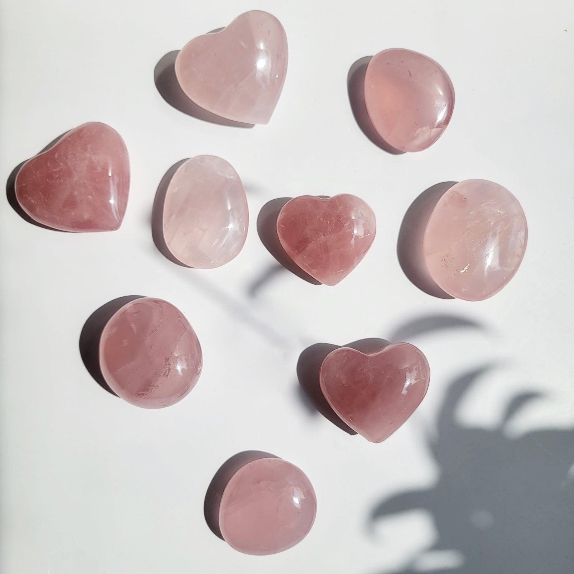 Rose Quartz - ooolife