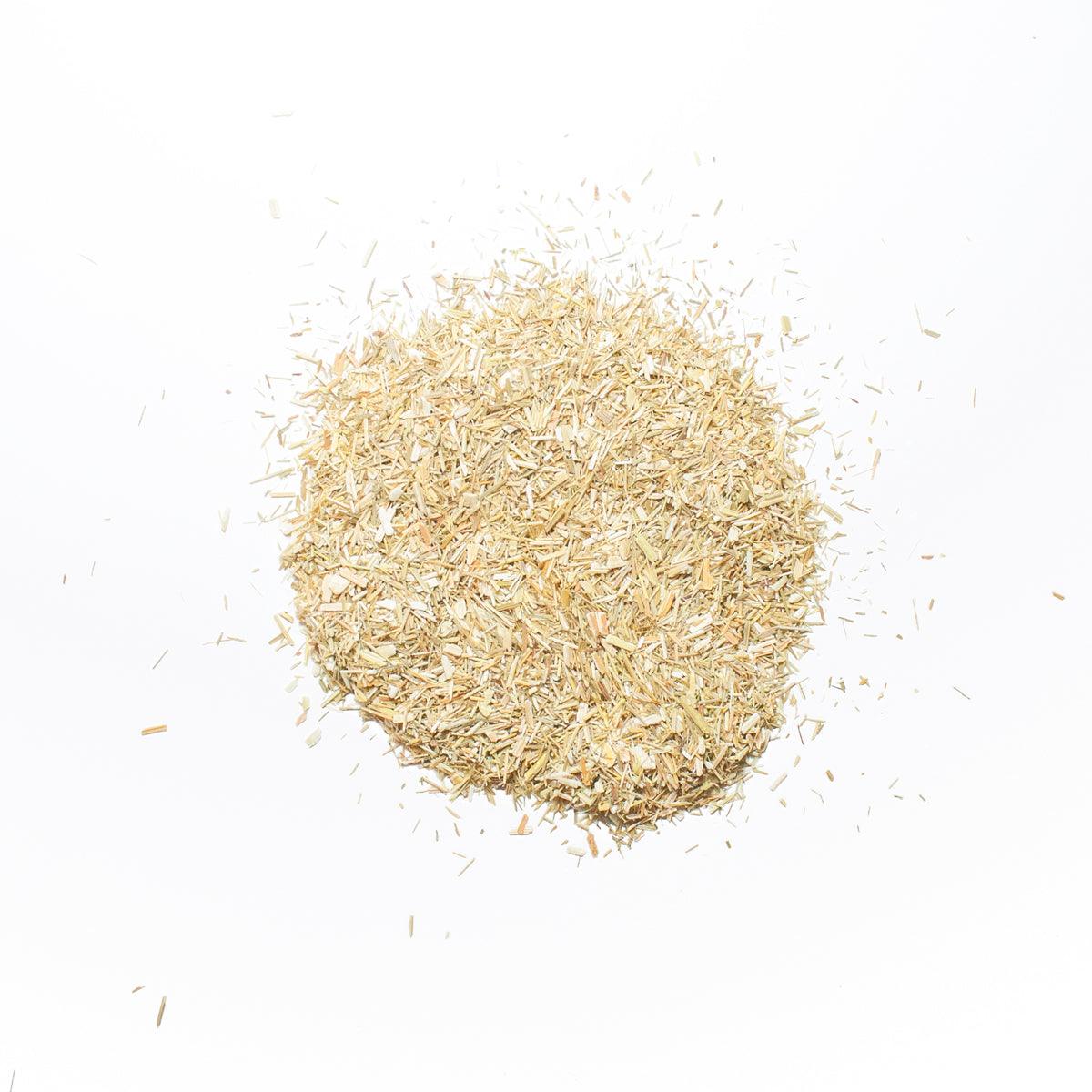 Sleep Well Lemongrass Herbal Tea - ooolife