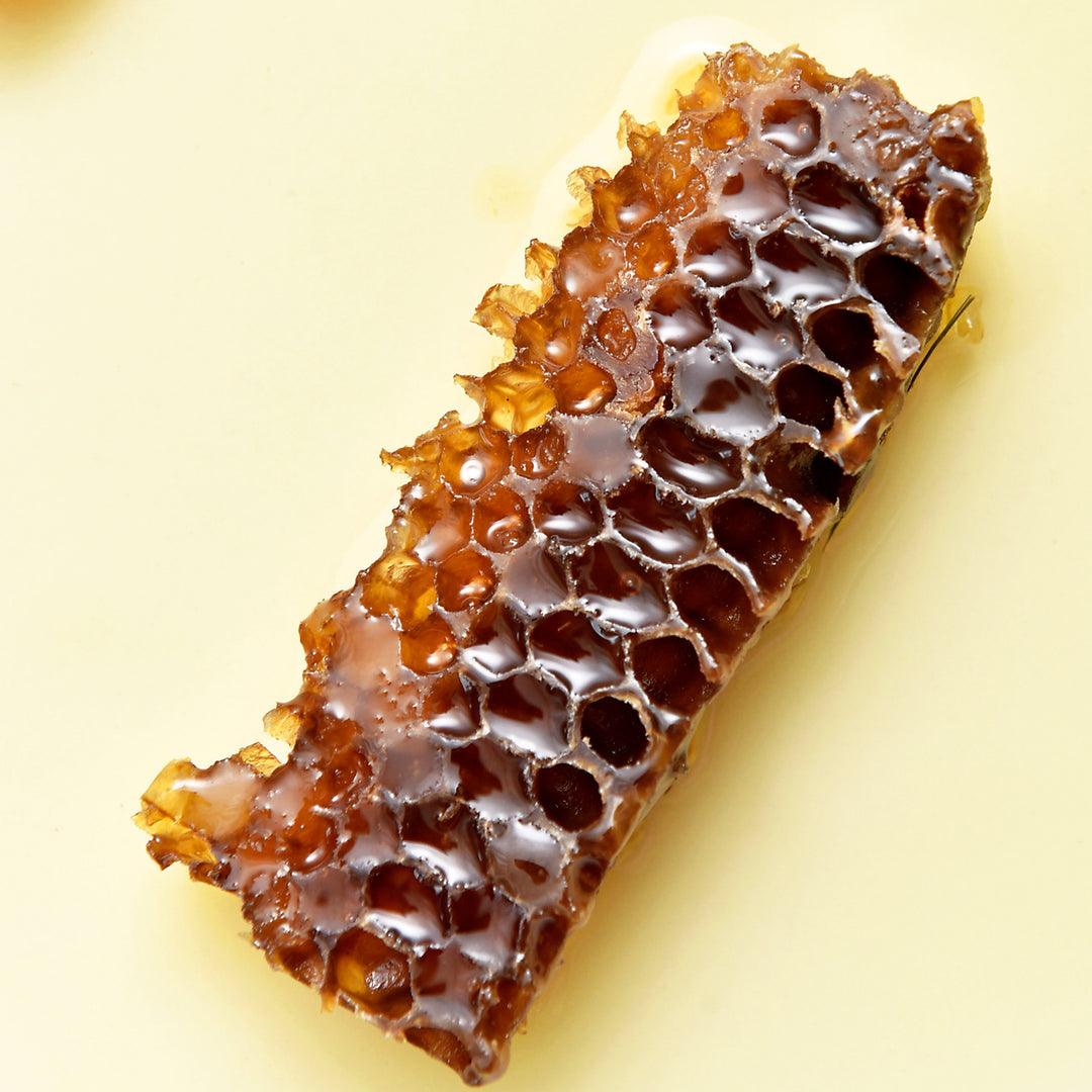 Wildflower Honey In-Shower Mask & Cleanser - ooolife